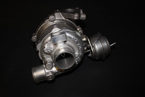 Turbocompressore hyundai - turbocompressore,