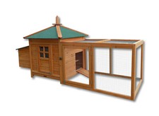 TTConigliera e Pollaio con