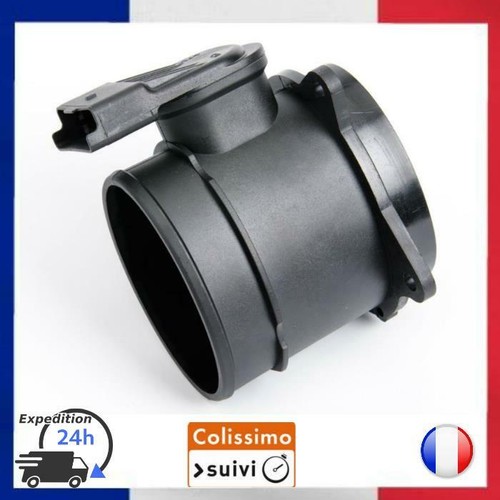 Débitmètre masse air - débitmètre, d'air