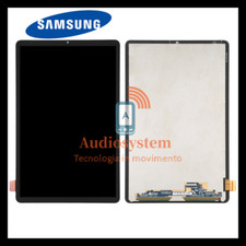 DISPLAY TOUCH SCREEN per