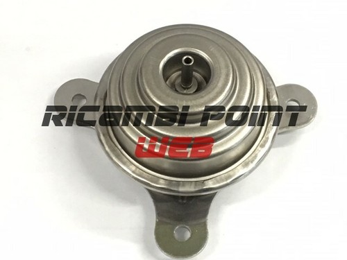 Valvola wastegate attuatore - valvola,