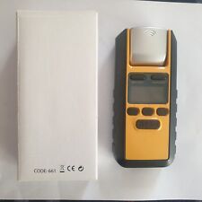 Misuratore laser di distanza