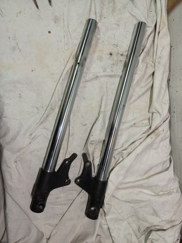 Steli forcella anteriore moto - forcella,