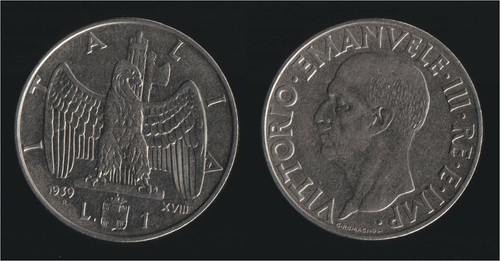 Lira 1939 xviii - 1,
