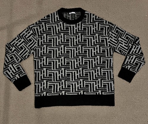 Zara man sweater - man, xl