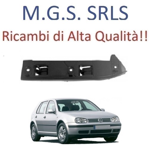 Staffa paraurti anteriore - paraurti,