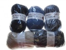 GOMITOLI LANA/POLIAMMIDE