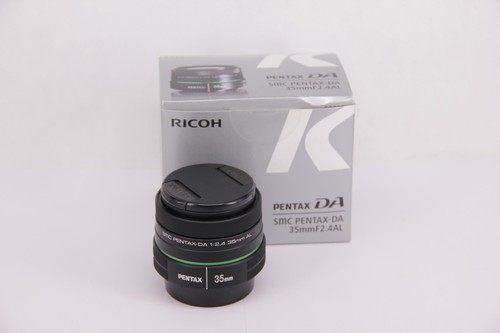 Pentax smc f2 4 al - mm,