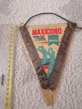 Gagliardetto Small wimpel