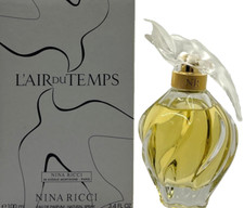 Nina Ricci L'air Du Temps Eau