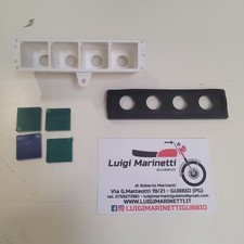 Strumentazione cruscotto spie