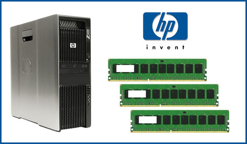 12gb 3x4gb ddr3 ecc udimm - -3x4gb,