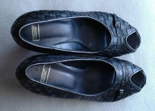 Decolte donna benetton - decolte',