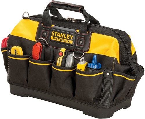Borsa porta attrezzi stanley - attrezzi,
