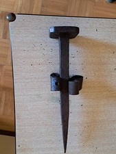 Incudine battifalce antico