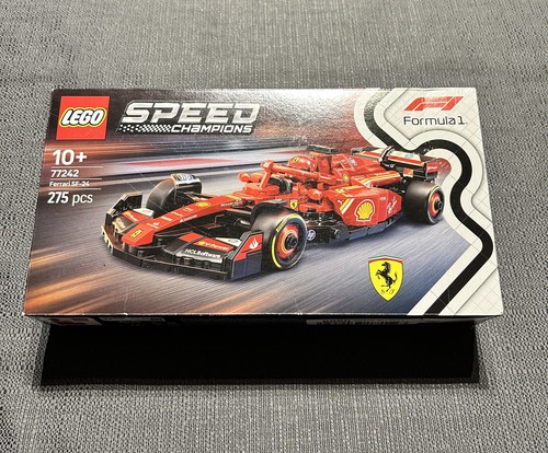 Lego speed champions 77242 - champions,