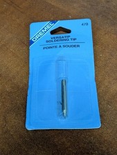 Dremel - #470 - Versatip