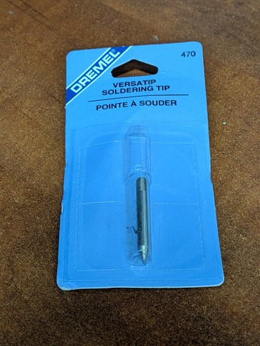 Dremel 470 punta per - #470,