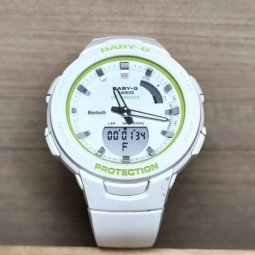 Casio baby bsa b100 nuovo - bsa-b100,