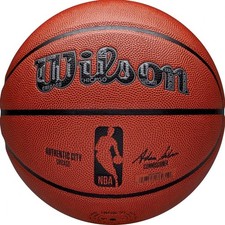 Pallone Wilson NBA serie