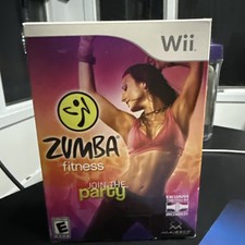 Zumba Fitness / Gioco -