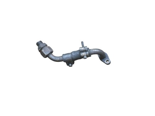 Tubo olio turbocompressore
