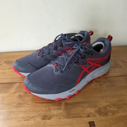 Scarpe trail asics gel - scarpe,