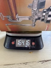 Landers Corona Macina Mais