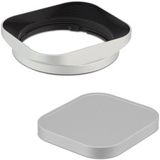 Paraluce Haoge LH-X13W + tappo