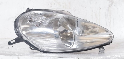 Faro sinistro 51701593 fiat - faro,