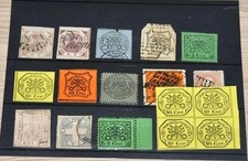 Lotto ASI Antichi stati