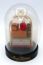 LOUIS VUITTON Il bauletto e