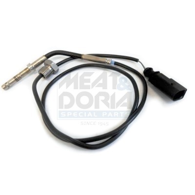 Sensore temperatura gas - , di
