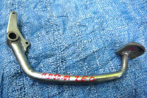 Yamaha rd50 2e0 - rd50, m