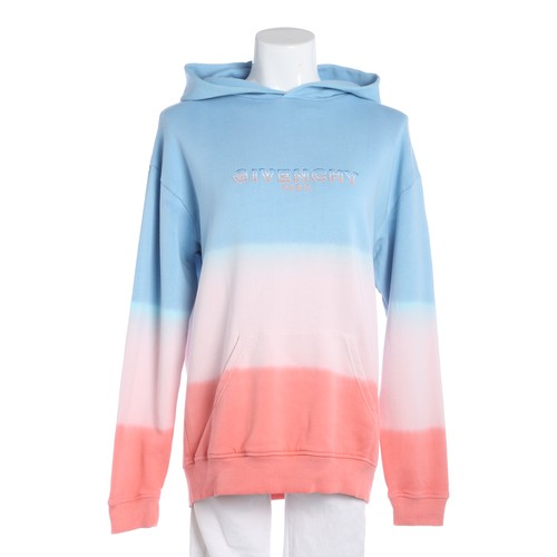 Felpa con cappuccio givenchy - felpa,
