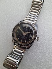 Sicura (Breitling  Vacuum 200)