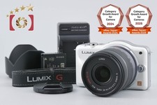 "Count 433" Panasonic LUMIX