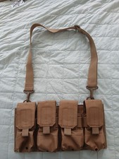 sacchetto bandolier