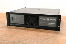 Crest Audio CKS800