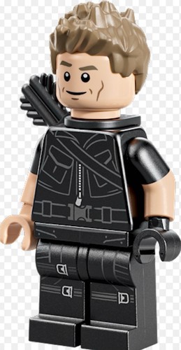 Lego 76354 marvel e l - marvel, s.h.i.e.l.d