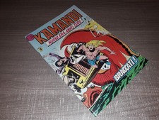 KAMANDI  Corno  n° 32  NUOVO