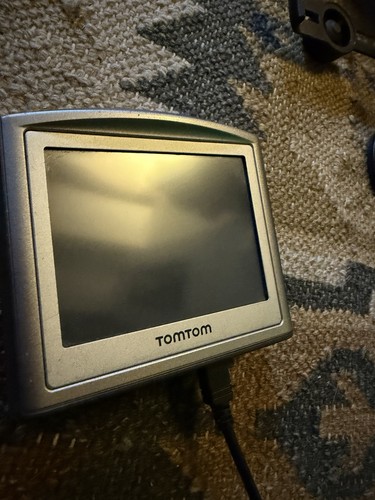 Tomtom one gps - tomtom,