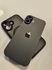 iphone 17 256gb nero