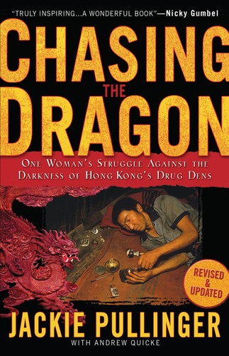 Chasing the dragon one - chasing,