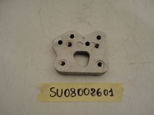 Arretratore Pedana sinistro left footpeg footrest Rechter Suzuki GSXR 600-750 06