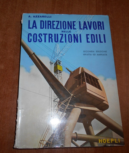Azelio azzarelli direzione - azzarelli, la