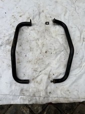 Protezione Telaio Malanca ST 54 Da Sistemare