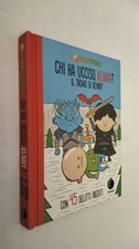 CHI HA UCCISO KENNY? IL TRONO
