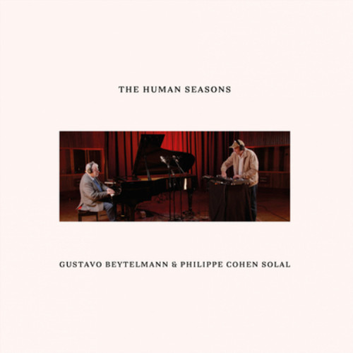 Gustavo beytelmann philippe - gustavo, &