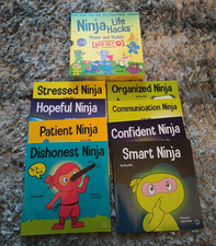 Ninja Life Hacks Mover and